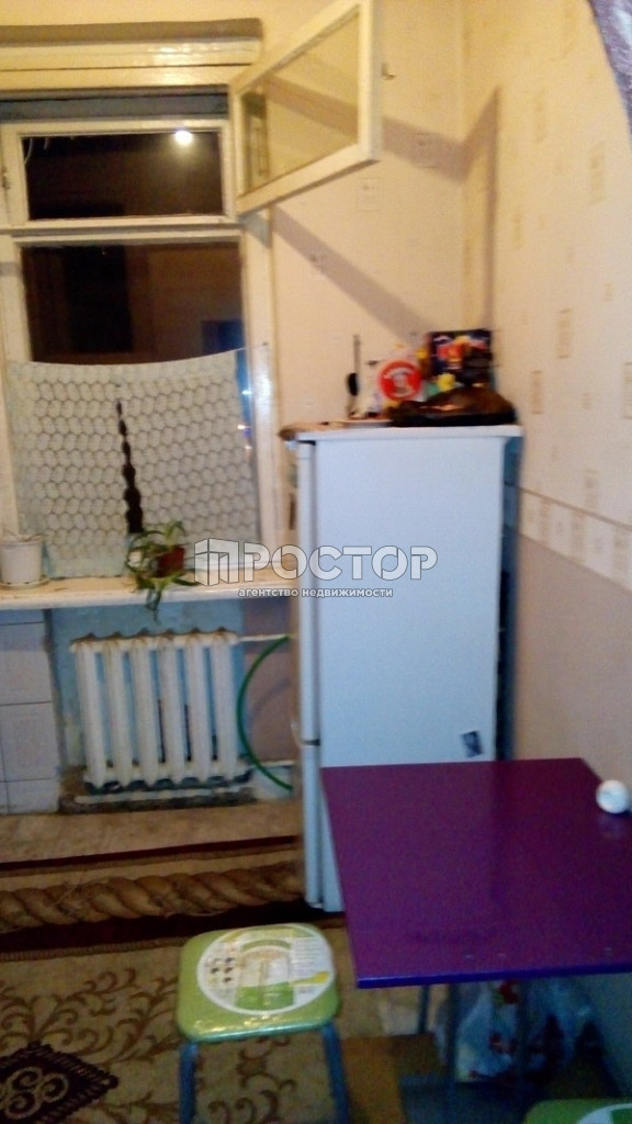 2-комнатная квартира, 42 м² - фото 7