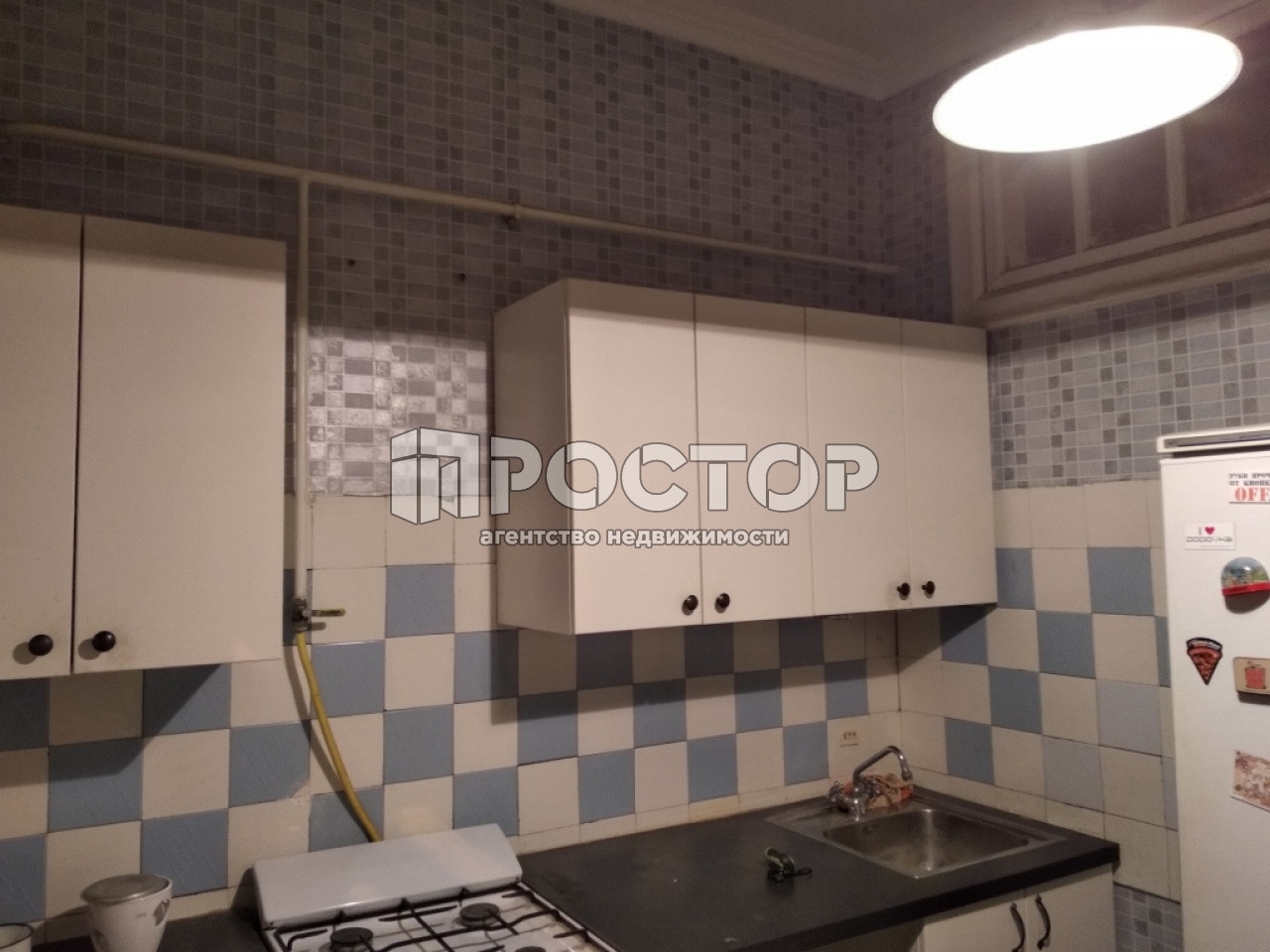 2-комнатная квартира, 42 м² - фото 2