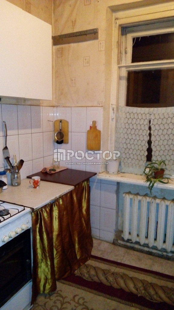 2-комнатная квартира, 42 м² - фото 4