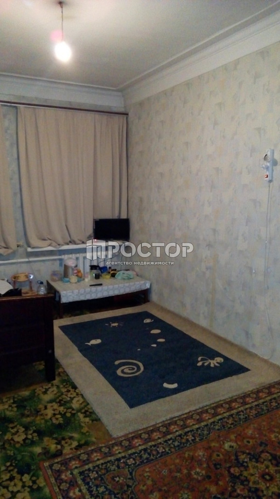 2-комнатная квартира, 42 м² - фото 8