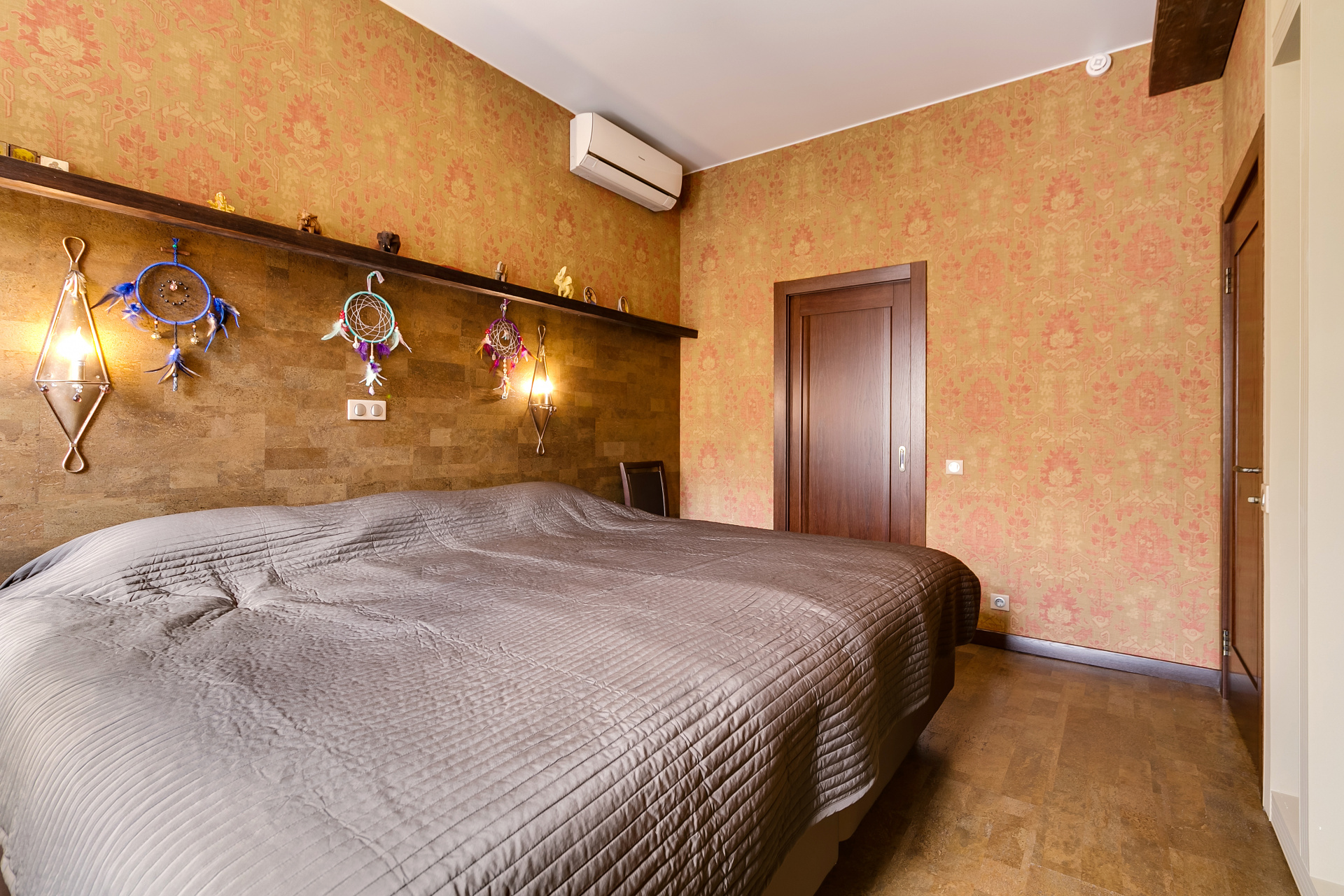 3-комнатная квартира, 70 м² - фото 10