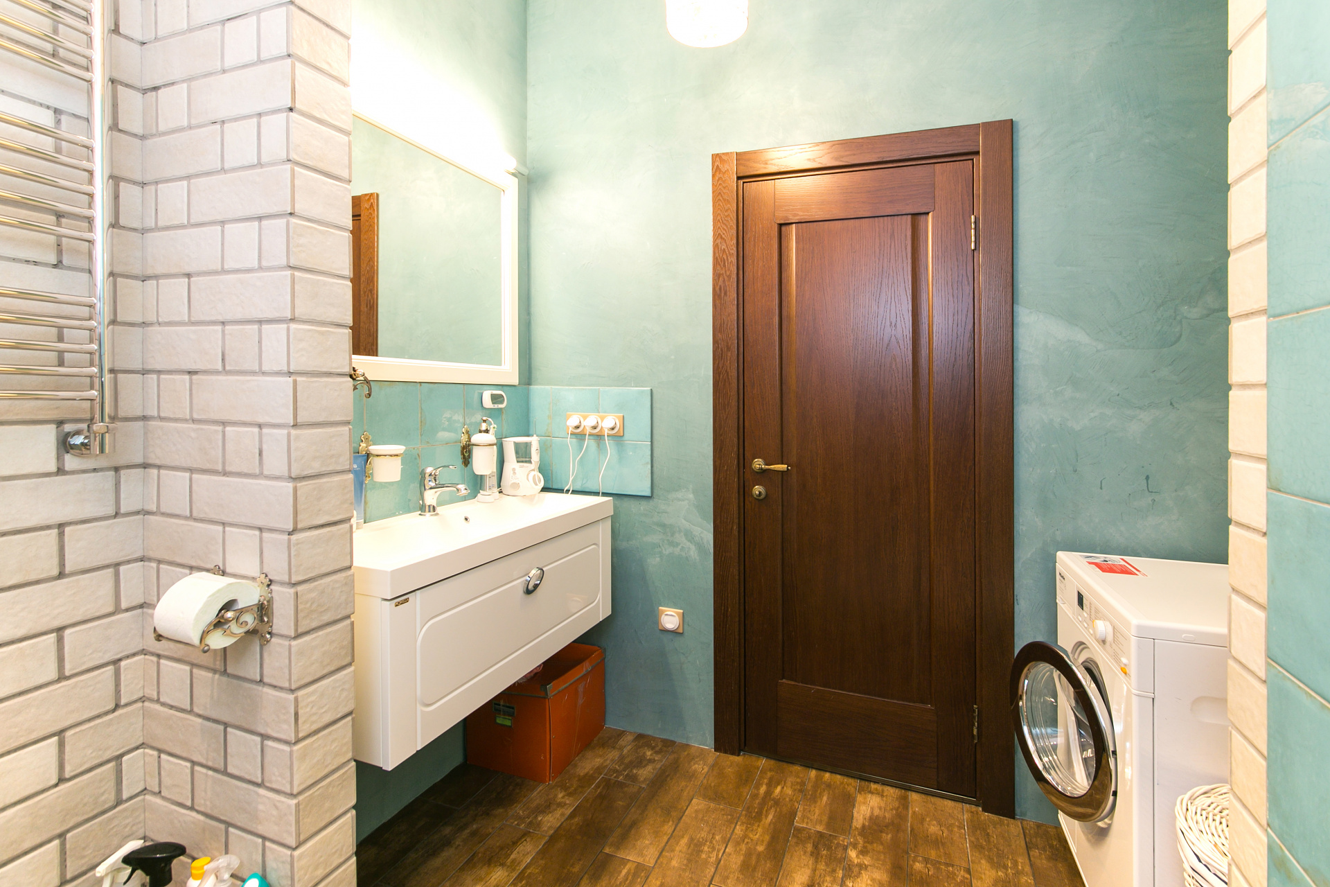 3-комнатная квартира, 70 м² - фото 8