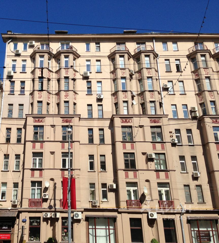 3-комнатная квартира, 70 м² - фото 12