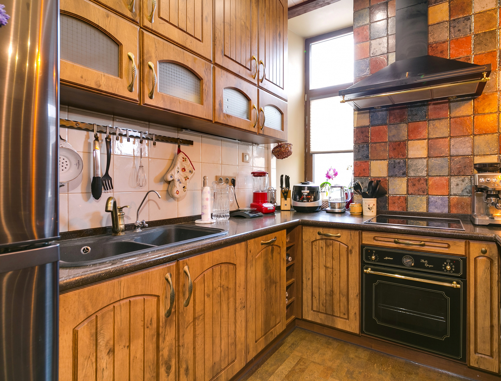 3-комнатная квартира, 70 м² - фото 5