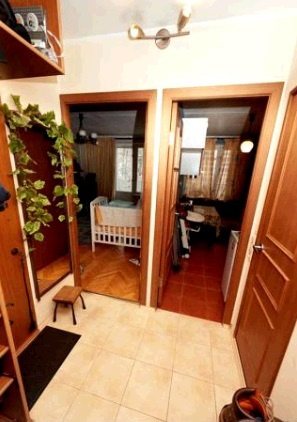 1-комнатная квартира, 35 м² - фото 7