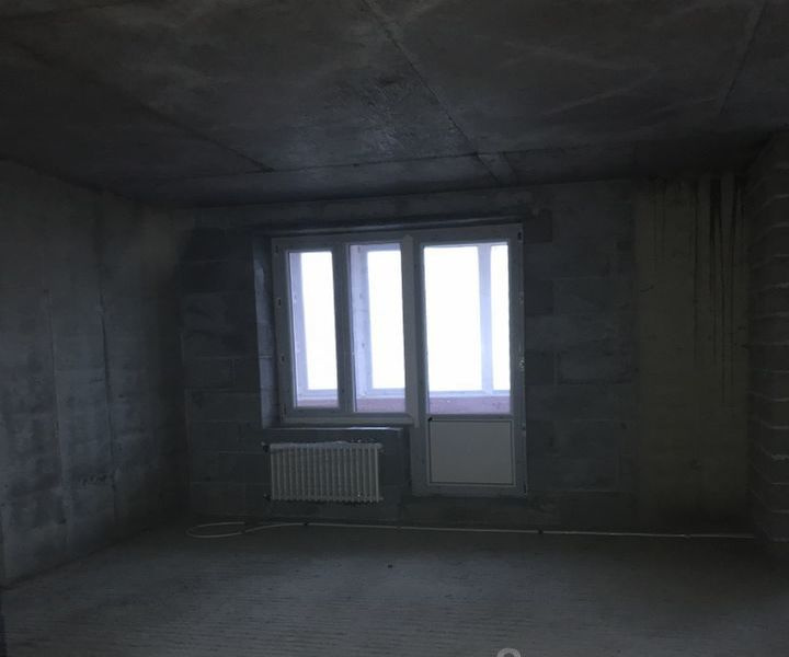 1-комнатная квартира, 63 м² - фото 2