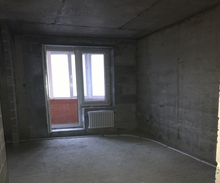 1-комнатная квартира, 63 м² - фото 7