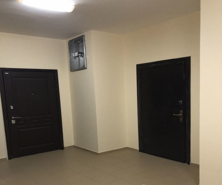 1-комнатная квартира, 63 м² - фото 4