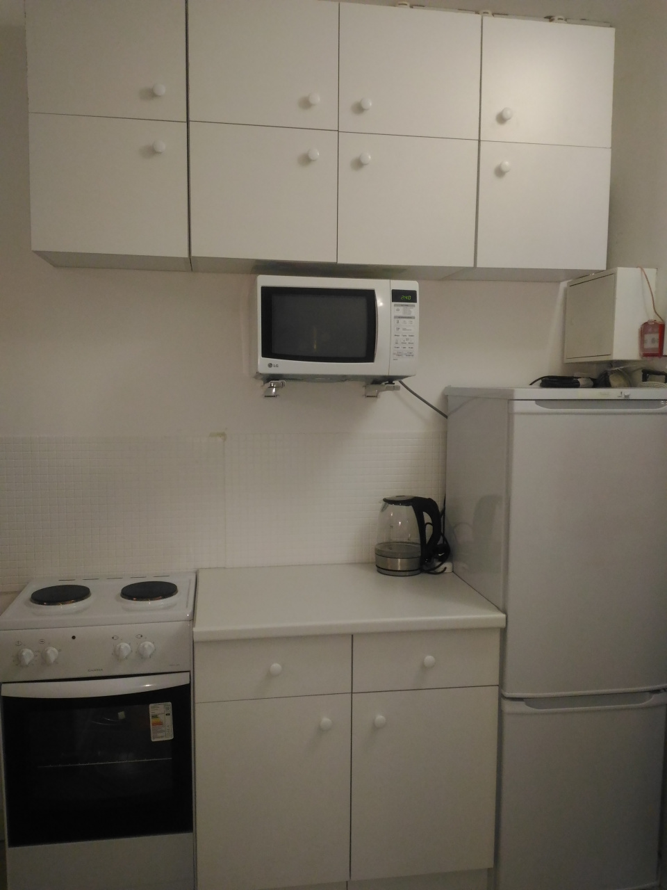 0-комнатная квартира, 24.5 м² - фото 4