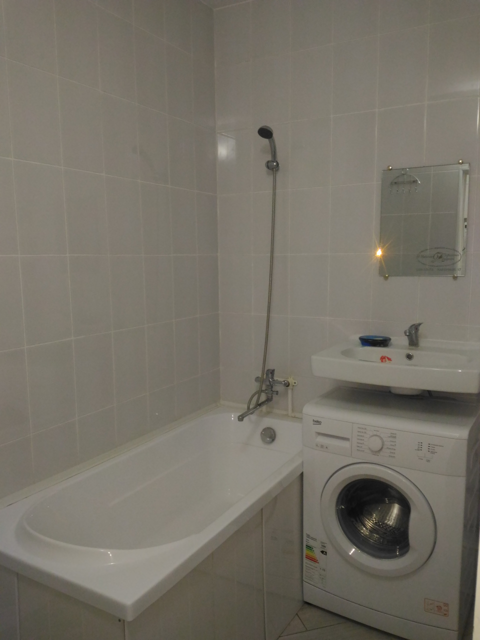 0-комнатная квартира, 24.5 м² - фото 9