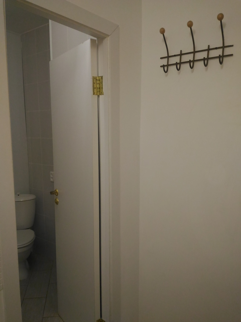 0-комнатная квартира, 24.5 м² - фото 7