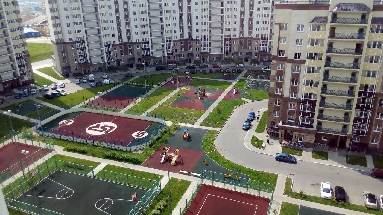 0-комнатная квартира, 24.5 м² - фото 10