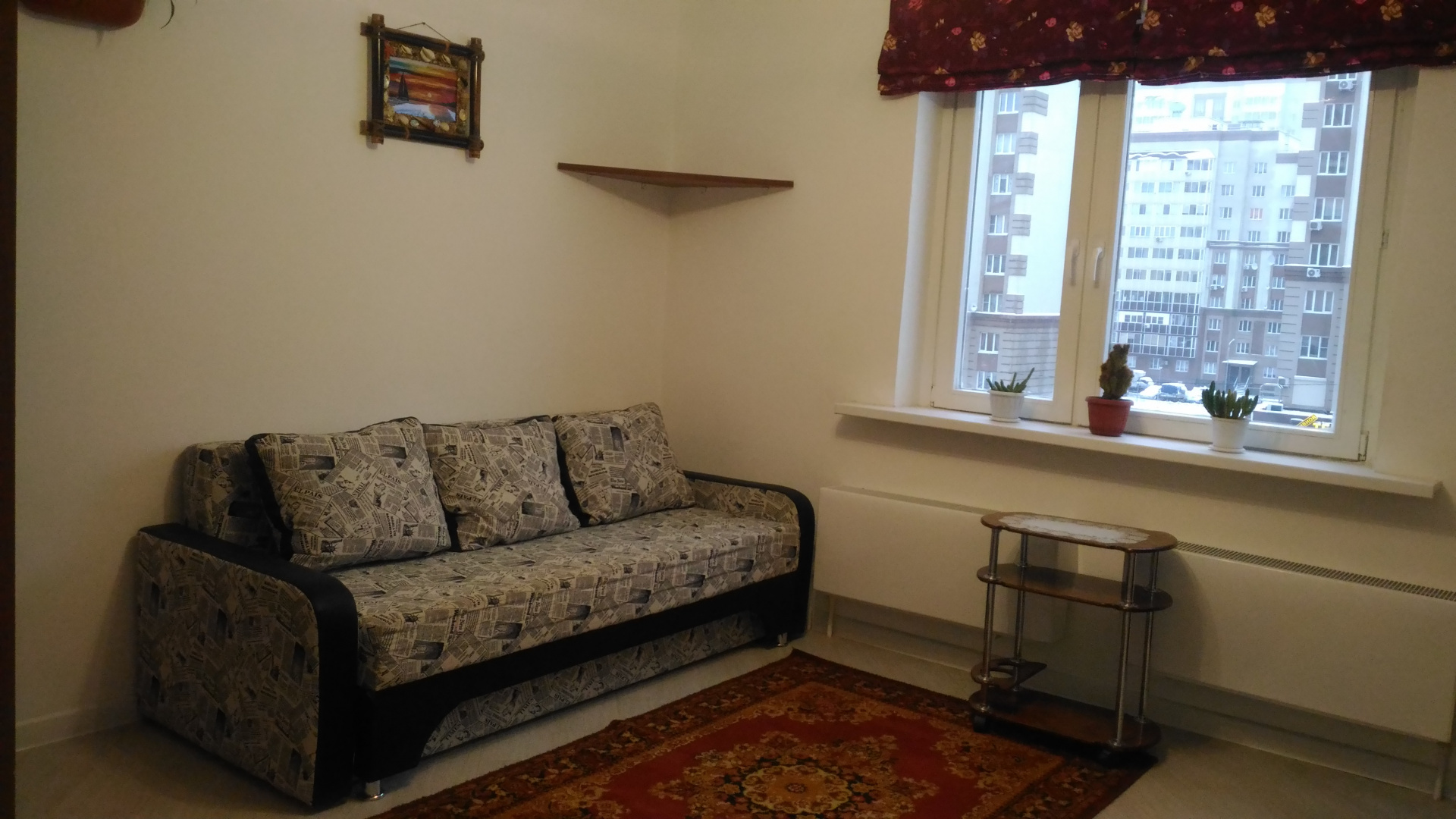 0-комнатная квартира, 24.5 м² - фото 3
