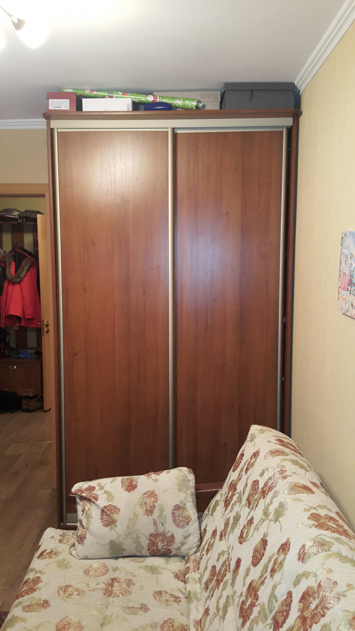 2-комнатная квартира, 46.9 м² - фото 10