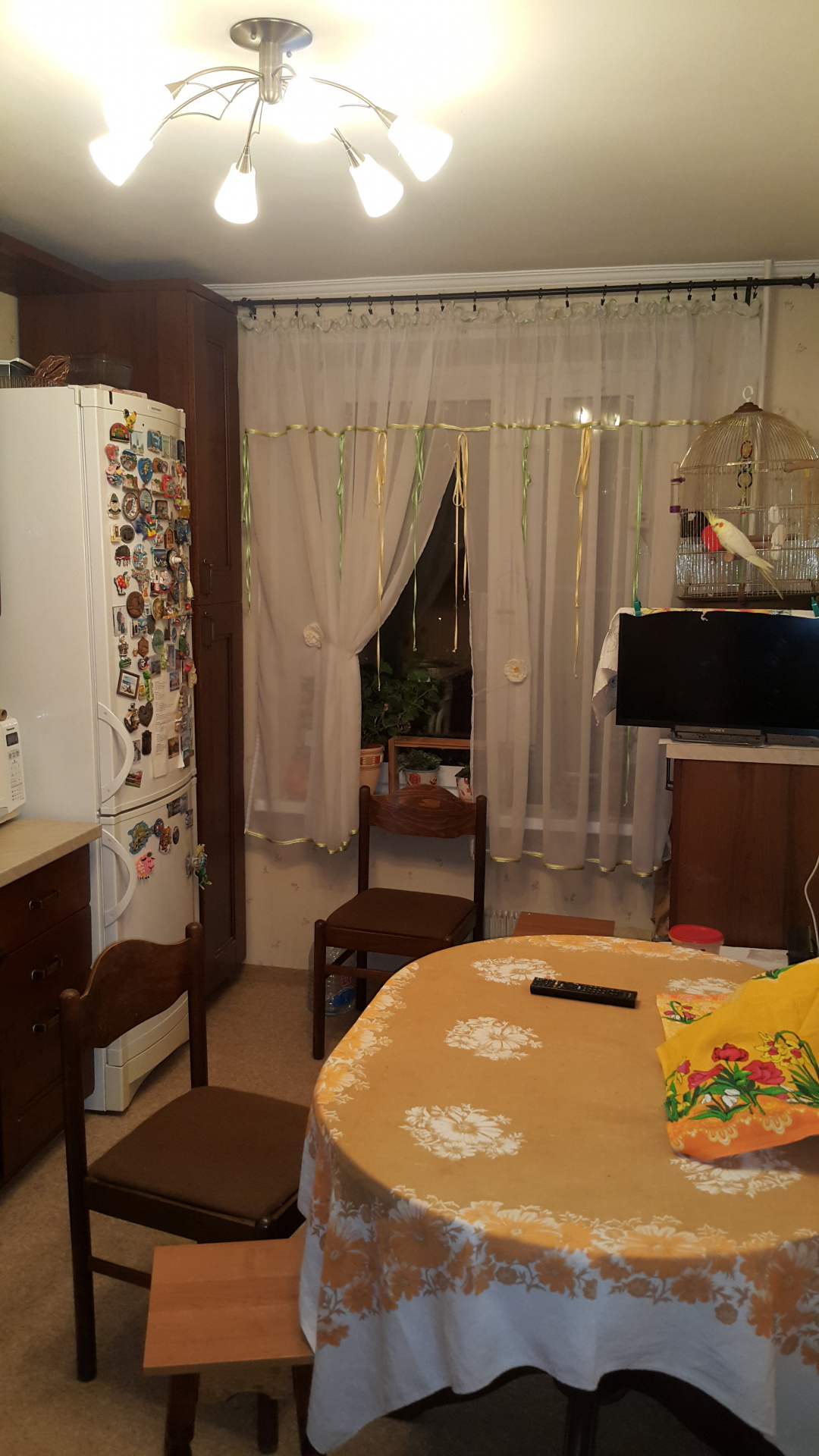 2-комнатная квартира, 46.9 м² - фото 17