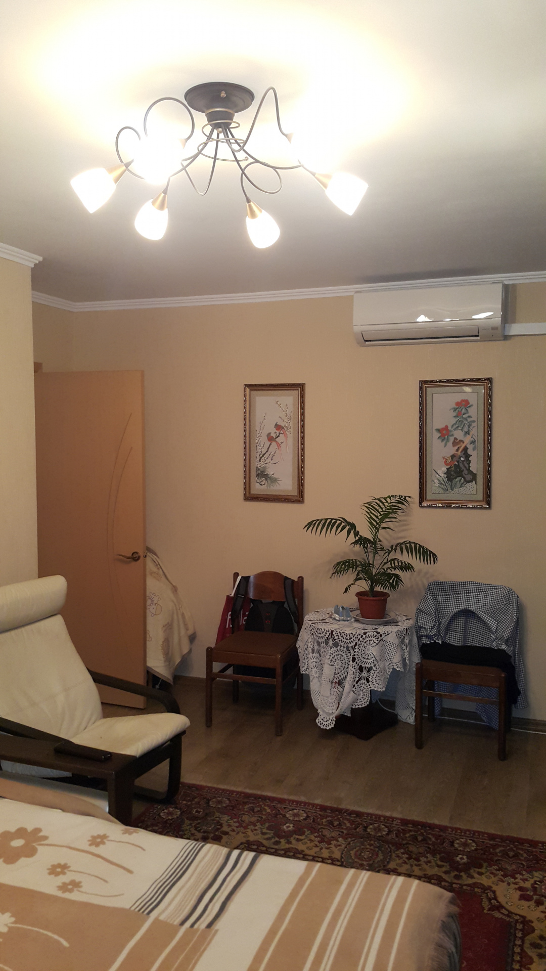 2-комнатная квартира, 46.9 м² - фото 3