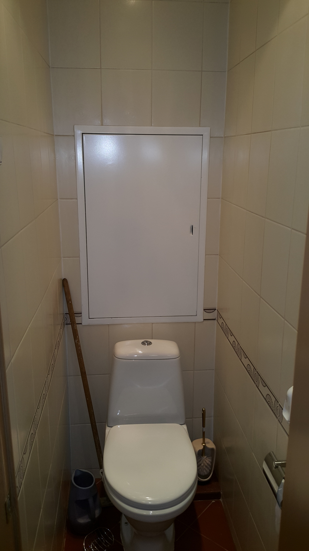 2-комнатная квартира, 46.9 м² - фото 15
