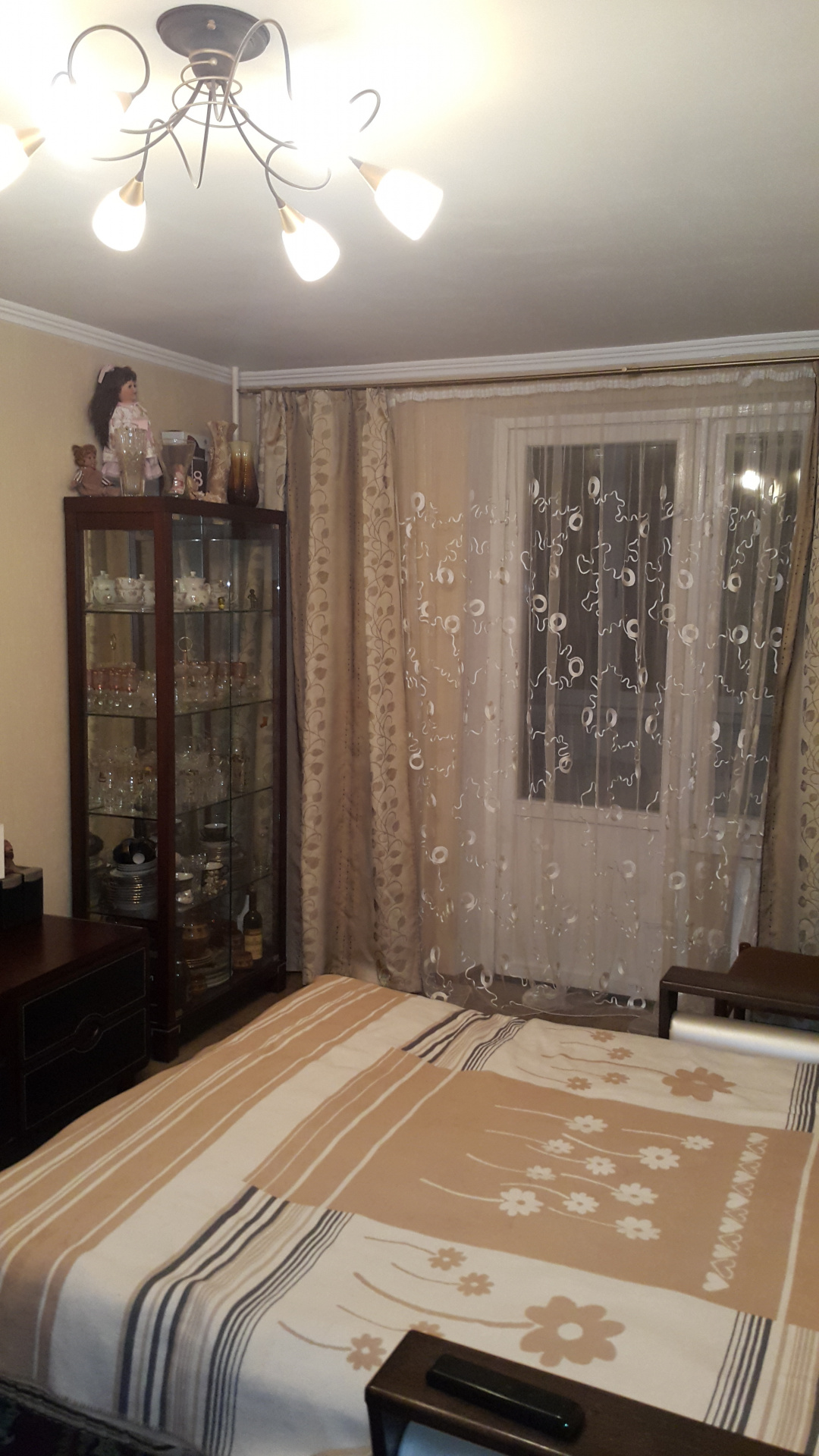 2-комнатная квартира, 46.9 м² - фото 5