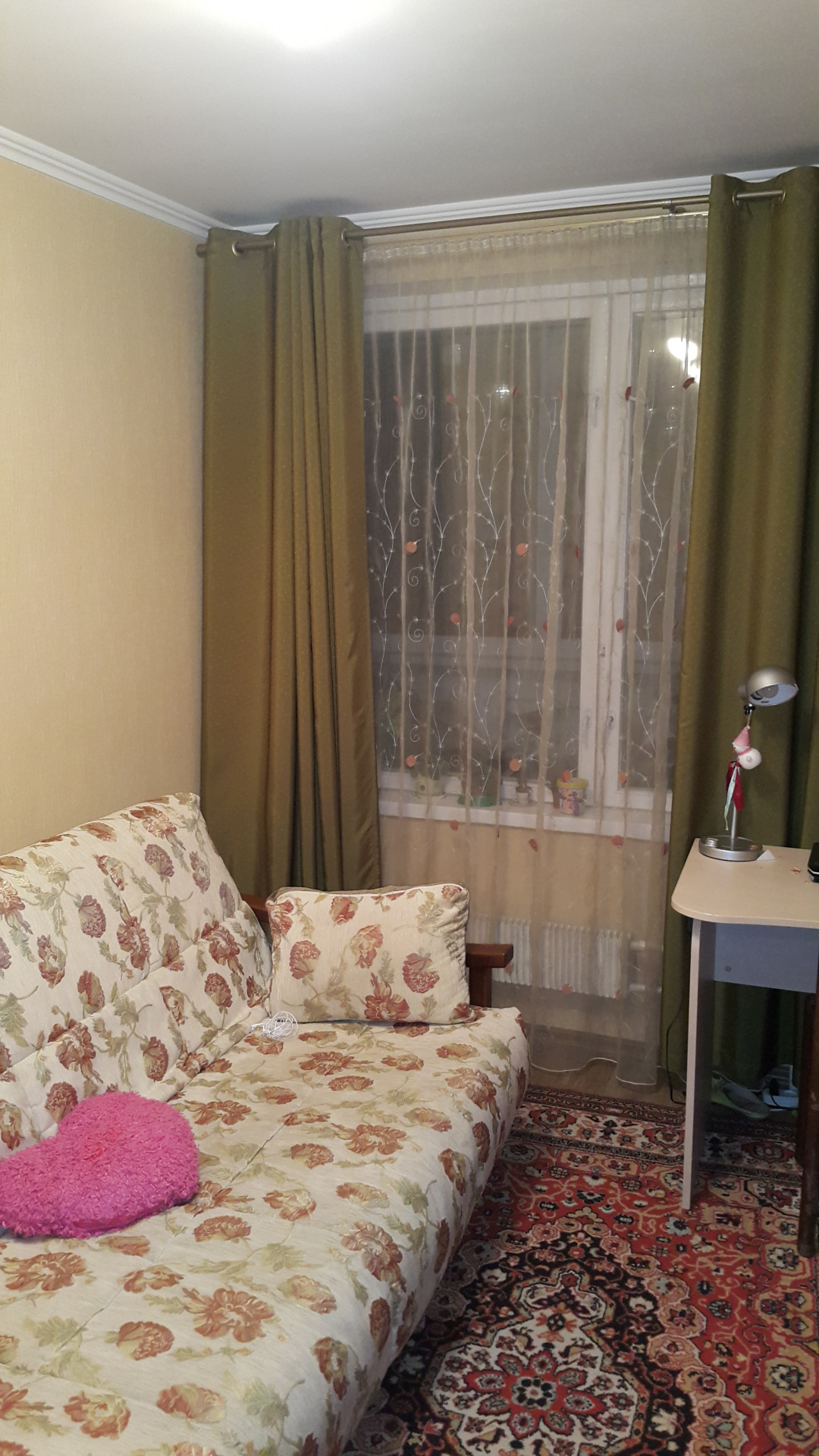 2-комнатная квартира, 46.9 м² - фото 11