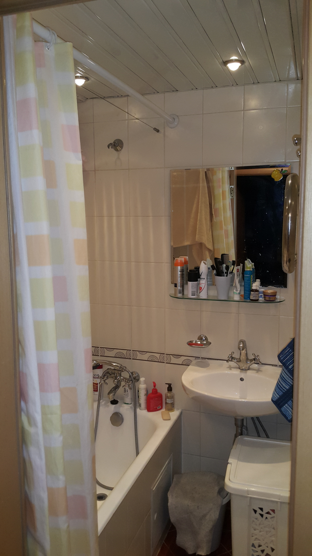 2-комнатная квартира, 46.9 м² - фото 14