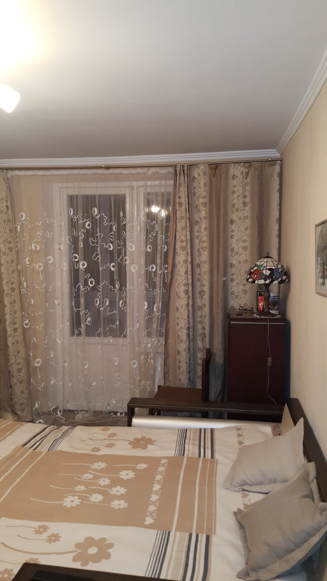 2-комнатная квартира, 46.9 м² - фото 4