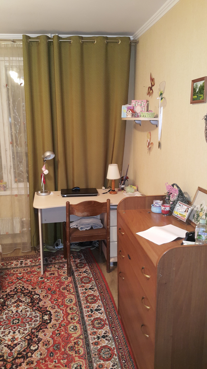 2-комнатная квартира, 46.9 м² - фото 8