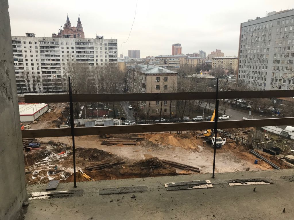 3-комнатная квартира, 102.6 м² - фото 6