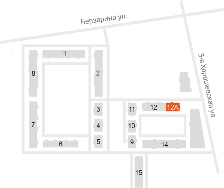 3-комнатная квартира, 102.6 м² - фото 9