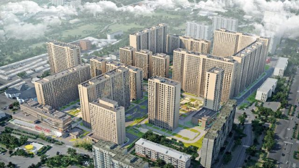 3-комнатная квартира, 102.6 м² - фото 8