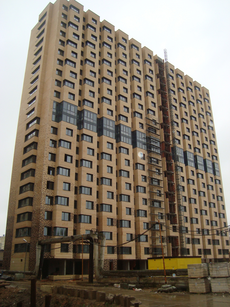 3-комнатная квартира, 102.6 м² - фото 5