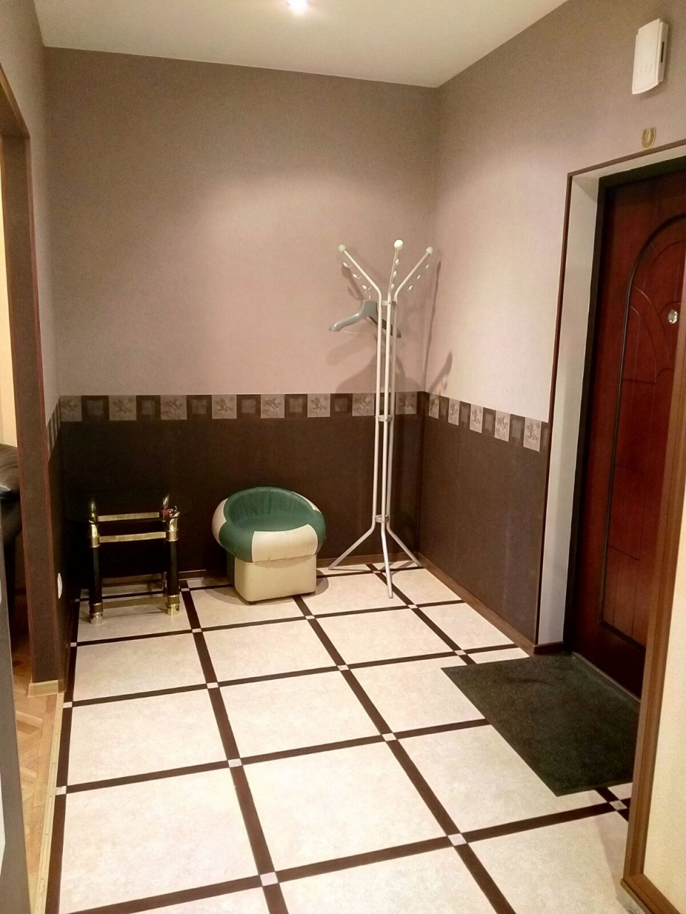 1-комнатная квартира, 43 м² - фото 8