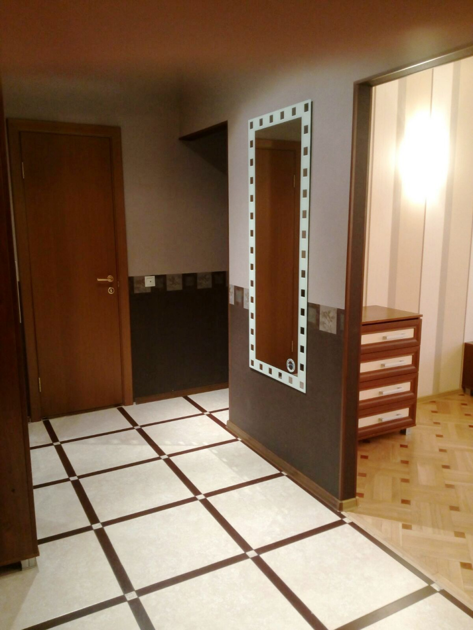 1-комнатная квартира, 43 м² - фото 3