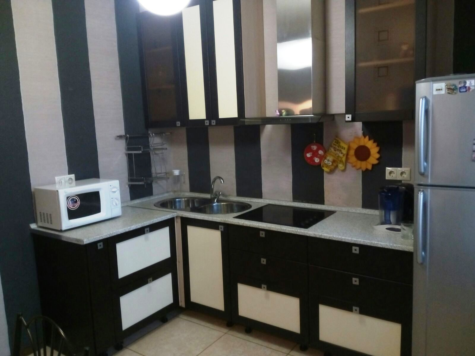 1-комнатная квартира, 43 м² - фото 9