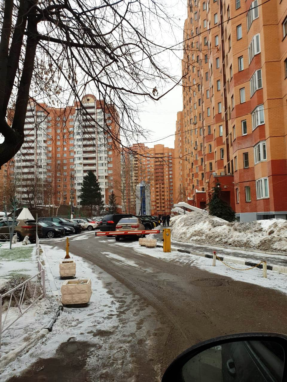 1-комнатная квартира, 43 м² - фото 2