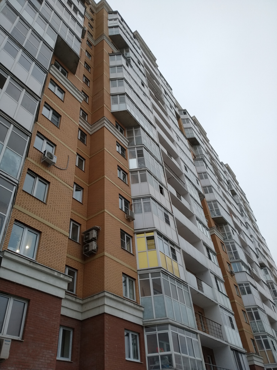 4-комнатная квартира, 92.6 м² - фото 17