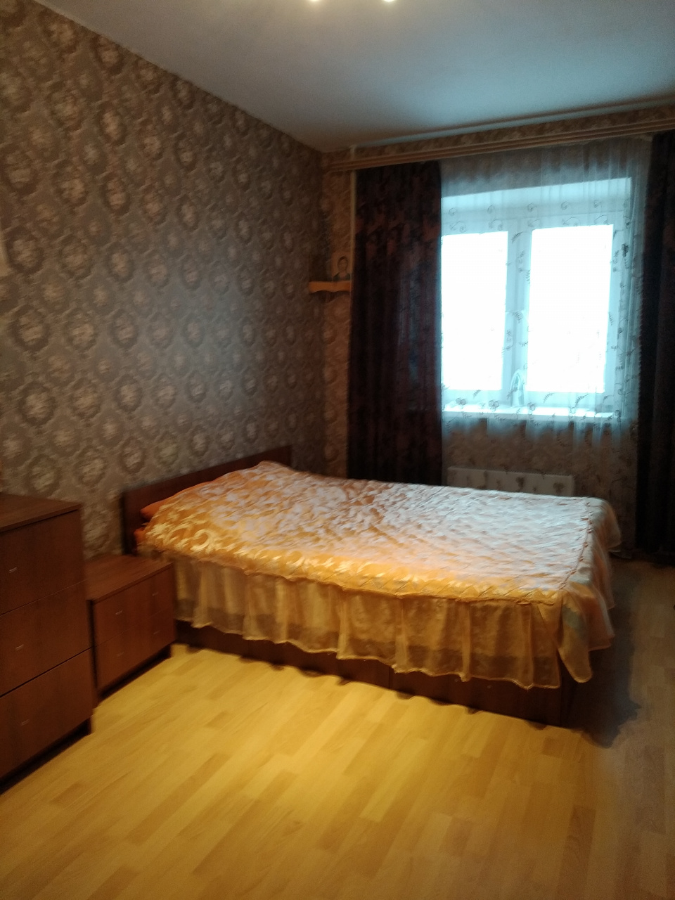 4-комнатная квартира, 92.6 м² - фото 5