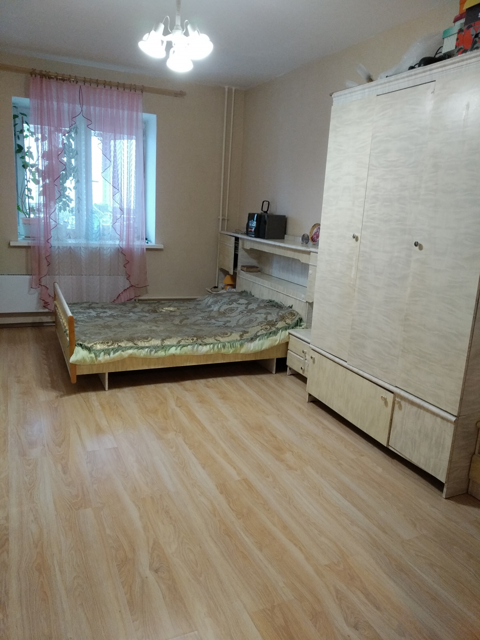 4-комнатная квартира, 92.6 м² - фото 3