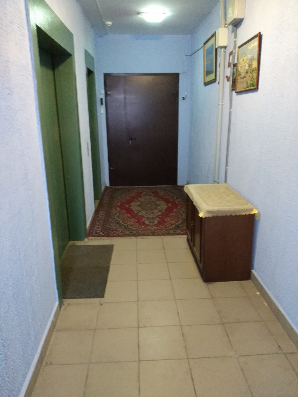 4-комнатная квартира, 92.6 м² - фото 15