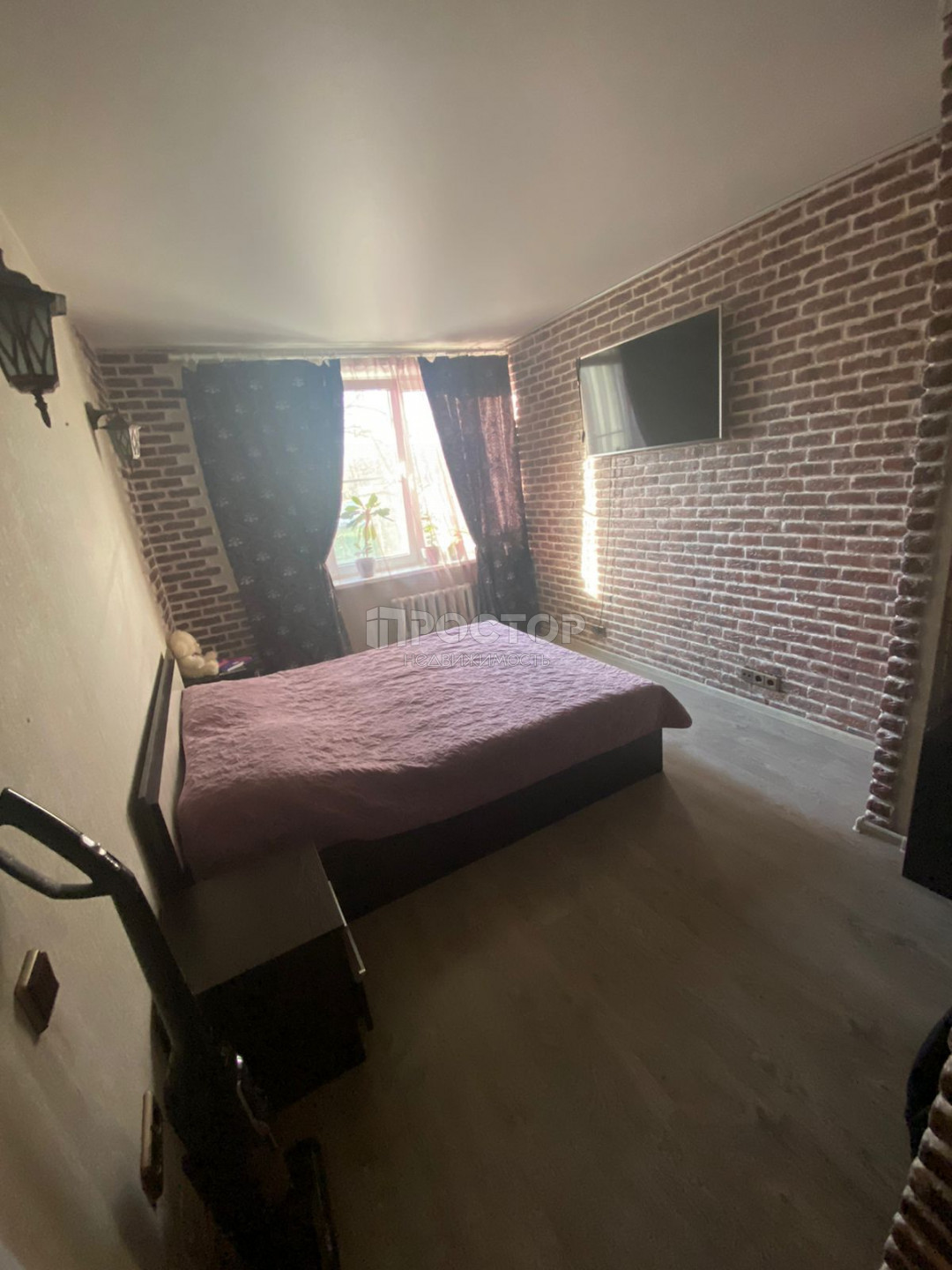 2-комнатная квартира, 48.7 м² - фото 10
