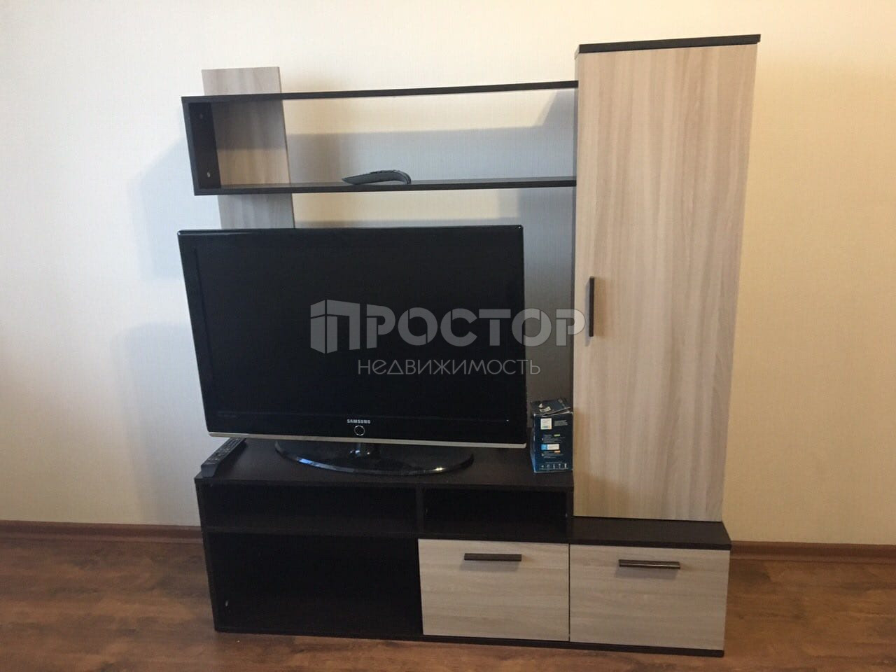 1-комнатная квартира, 36.3 м² - фото 12