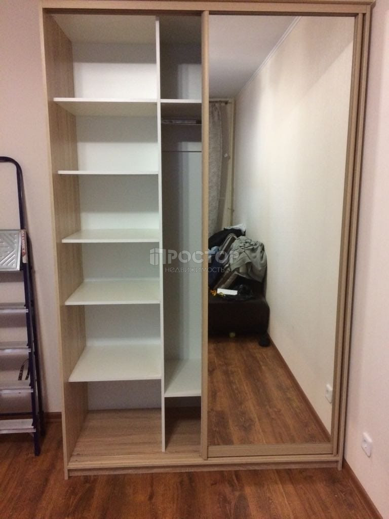1-комнатная квартира, 36.3 м² - фото 9