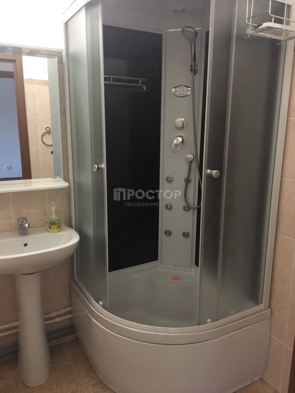 1-комнатная квартира, 36.3 м² - фото 8