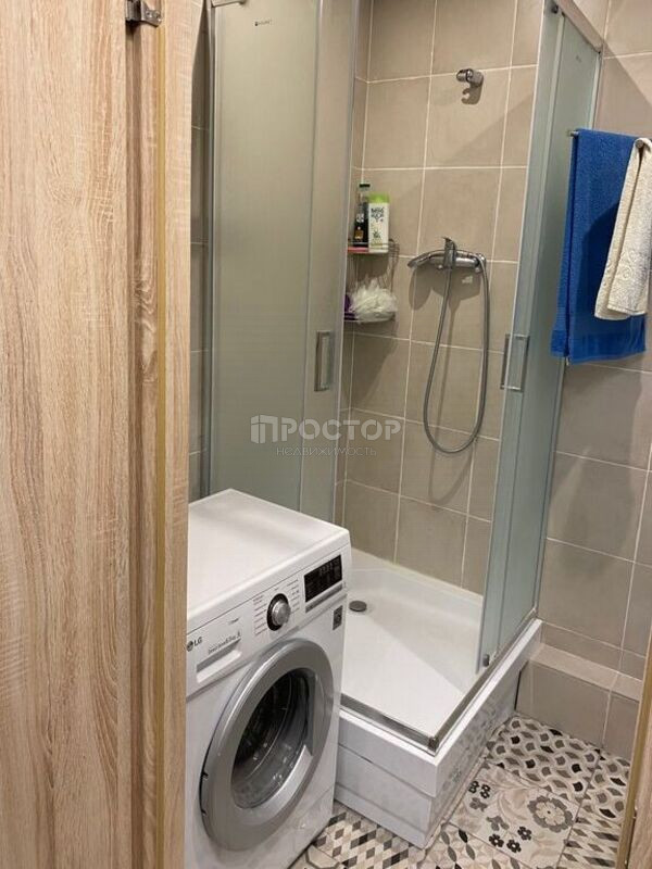 Студия, 25 м² - фото 10