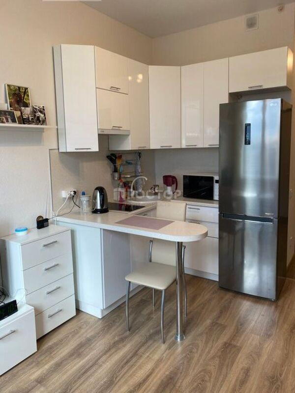 Студия, 25 м² - фото 3