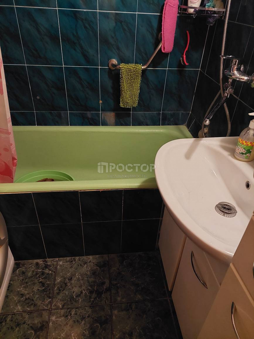 2-комнатная квартира, 54 м² - фото 9