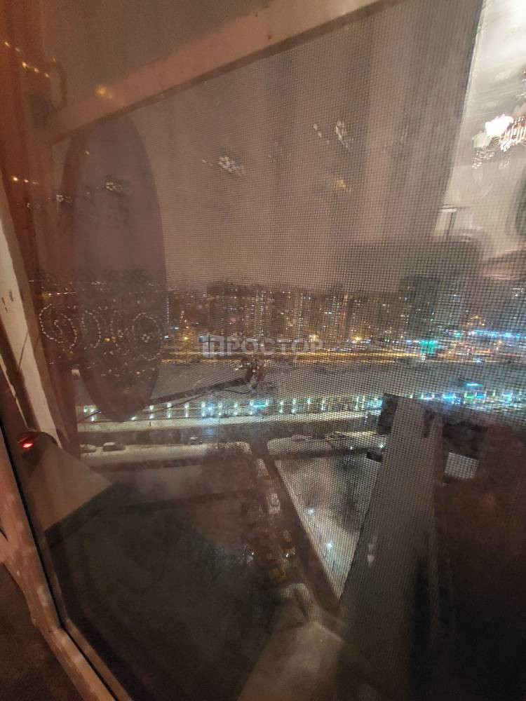 2-комнатная квартира, 54 м² - фото 8