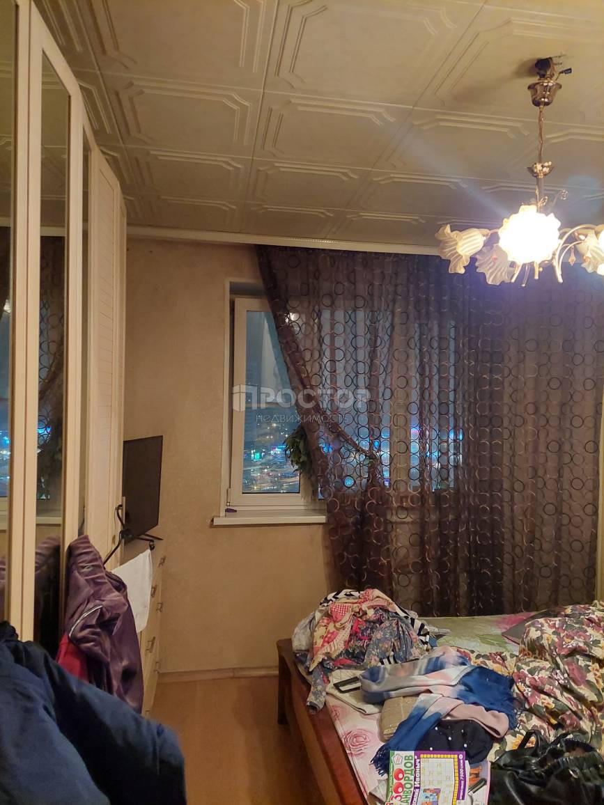 2-комнатная квартира, 54 м² - фото 12