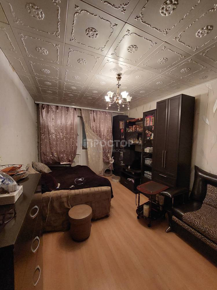 2-комнатная квартира, 54 м² - фото 7