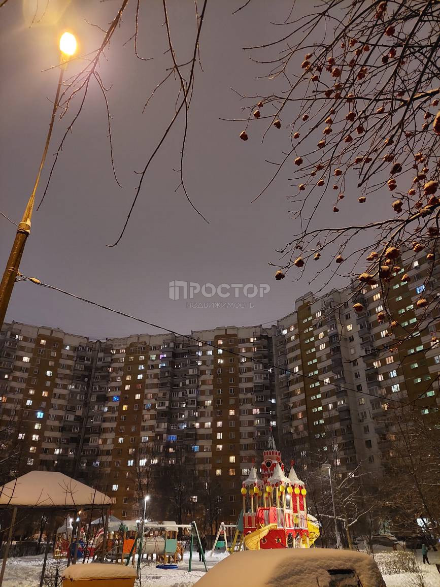 2-комнатная квартира, 54 м² - фото 3