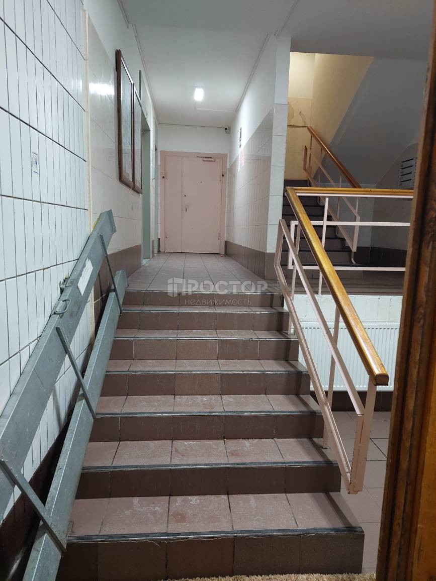 2-комнатная квартира, 54 м² - фото 4